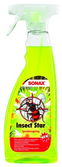 Sonax insektfjerner 750 ml. - 85233400