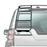 Land Rover tagbaggagebærer stige VPLAR0164