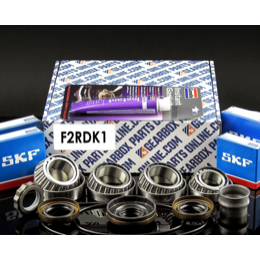 Land Rover Haldex olie - Statoil SL01-301 - LR054941 - Land Rover ...