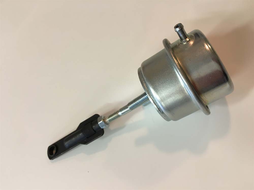 Land Rover Td5 Garrett turbolader wastegate ventil Land Rover & Range