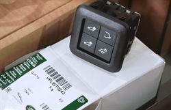 Land Rover kontakt til elektrisk anhængertræk for Range Rover Sport fra 2014 og frem