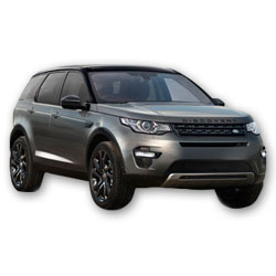 DISCOVERY SPORT  L550 2015 -