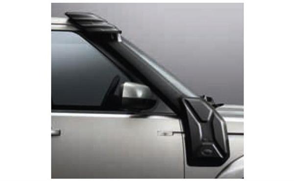 Land Rover Discovery 3 & 4 snorkel