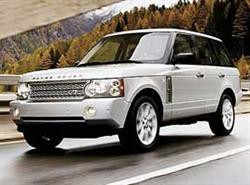 Land Rover Range Rover L322 4,4 V8 - Premium service kit