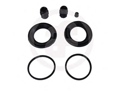 Land Rover bremse kaliber pakningssæt for Range Rover 2002-2009 og Sport fra 2005-2009 - forreste