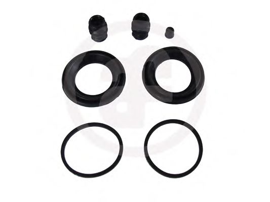 Land Rover bremse kaliber pakningssæt for Range Rover 2002-2009 og Sport fra 2005-2009 - forreste