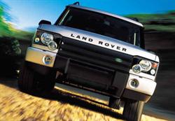 Land Rover Xenon H1 lampe kit til Discovery 2 fra 2002 og frem samt Range Rover P38 fjernlys
