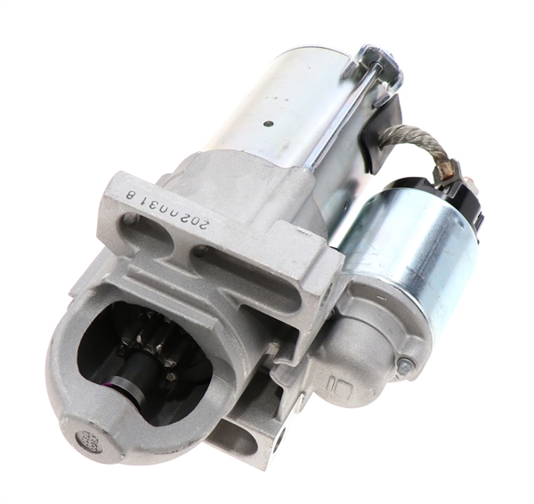 Land Rover V8 starter motor til 6,2 LS V8 motorerne - Beregnet til automatgear versioner