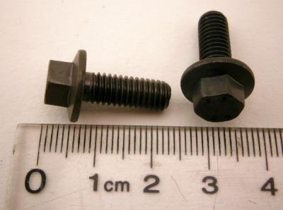 1316028 Land Rover EGR bolt M6 x 16 mm