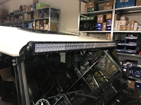 Land Rover LED lygtebar - 500415