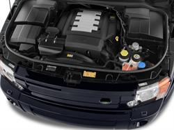 Land Rover Discovery 3 og Range Rover Sport 4,4 V8 samt 4,2 V8 SC - Premium service kit med tændrør