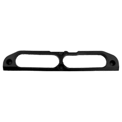 Land Rover cover til luftindtag