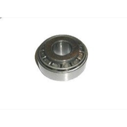 Land Rover Serie type swivel leje for bunden af swivel kuglen