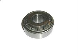 Land Rover Serie type swivel leje for bunden af swivel kuglen