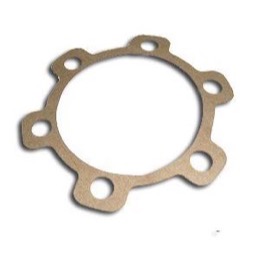 Land Rover drivakselflange pakning for Serie 2 og 3