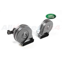 Land Rover horn for Freelander 2