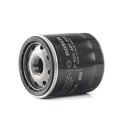 Land Rover V8 oliefilter til 6,2 LS V8 motorer