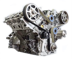 Land Rover 3,0 TDV6 / SDV6 motor - Generation 2