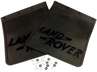 Land Rover stænklap sæt for Serie 2 & 3 - 320590GEN