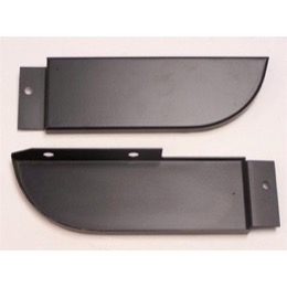 Land Rover sidepanel passende til 88"