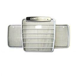 Land Rover Serie 3 kølergitter 346346