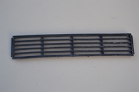 Land Rover plastik ventilationsrist for Range Rover Classic under forruden