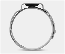 Land Rover kølerslange spændebånd ø 22,4 - 25,6 mm