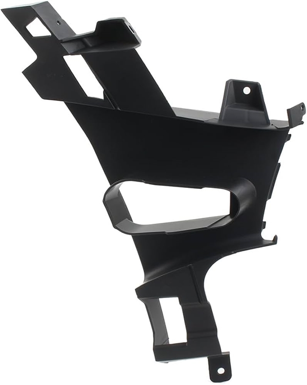 Land Rover forskærm montagebeslag for Range Rover Velar fra 2017 - Højre side - OEM LR093494 - Range Rover L322 2002-2012 - Karosseri/Chassis