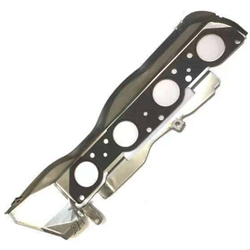 Land Rover manifold pakning for udstødnings manifold på 5,0 V8 motoren