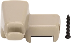 Land Rover solskærm holder for Range Rover fra 2002-2012 - højre