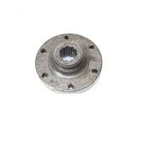 Land Rover Serie aksel 10-spline drivflange for Serie biler