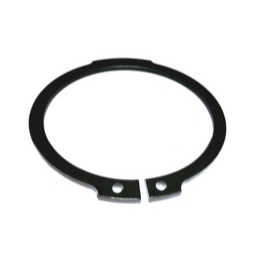 Land Rover drivflange låsering for kardan drivflange - 571682