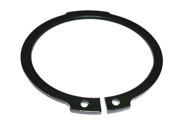 Land Rover drivflange låsering for kardan drivflange - 571682