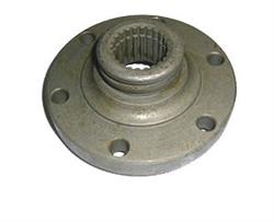 Land Rover Serie aksel drivflange 24-spline (24 stråler)