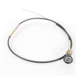 Land Rover choker kabel 599336