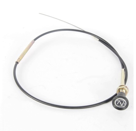 Land Rover choker kabel 599336