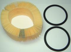 Land Rover 3,5 V8 luftfilter passende til Range Rover Classic, Defender og Discovery 1