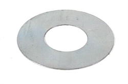 Land Rover differentiale pakning for Salisbury differentiale