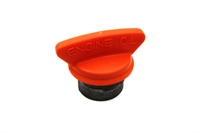 Land Rover V8 Oil Filler Cap