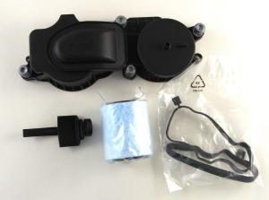 Land Rover krumtapudluftnings filter for BMW motorer - Land Rover ...