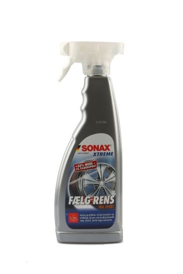 Sonax Xtreme Fælgrens 750 ml. - 85230400