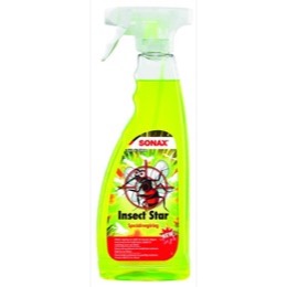 Sonax insektfjerner 750 ml. - 85233400