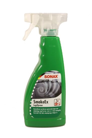 Sonax SmokeEx 500 ml