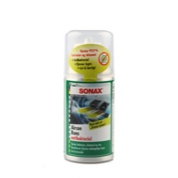 Sonax aircon clean rens - 85323400