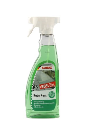 Sonax Ruderens 750 ml. - 85338400