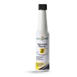 Bell Add Servicerens 3 220ml - 869701NG