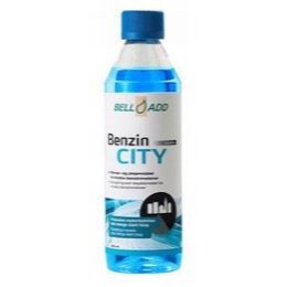 BELL ADD 500 ml Benzin City specialudviklet rensemiddel - 869515