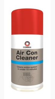 Comma aircon clean rens - 86AIRCC