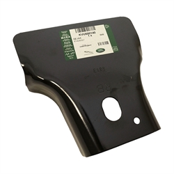 Land Rover højre svejsemontagebeslag til montage af chassisramme bagstykke på Discovery 3 & 4 samt Range Rover Sport