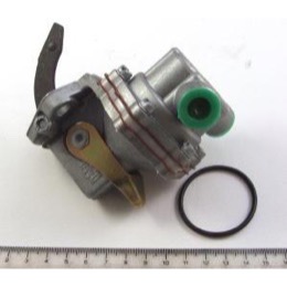 Land Rover brændstof pumpe for Range Rover Classic med VM turbo diesel motor